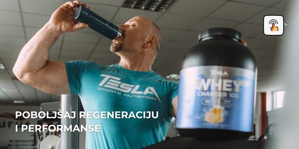provjereni whey